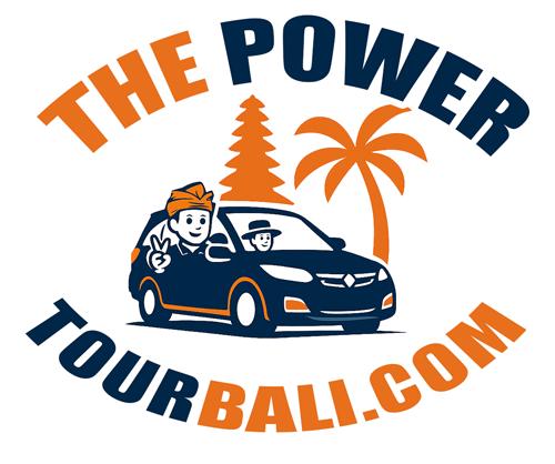The Power Tour Bali